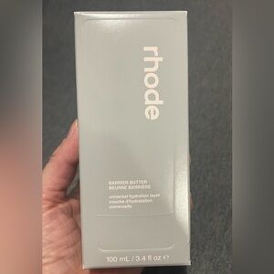 RHODE Barrier Butter 3.4 fl oz